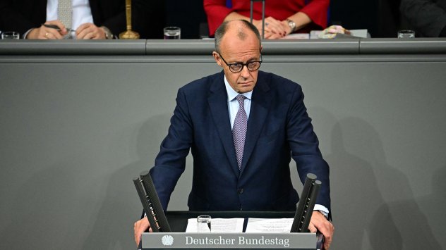 Снимка: Bloomberg LP