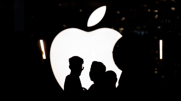 Снимка: Bloomberg LP