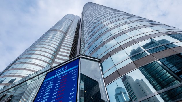 Снимка: Bloomberg L.P.