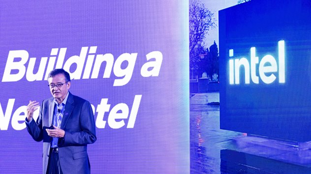 Снимка: Bloomberg L.P.