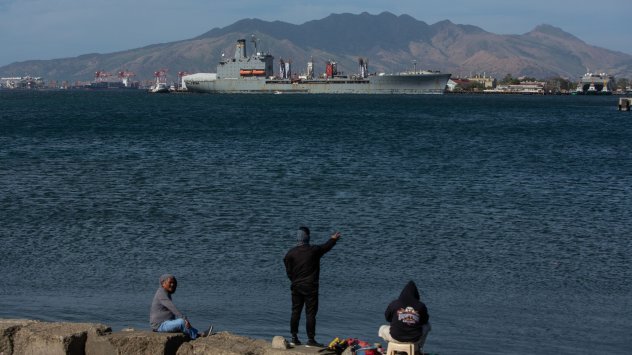 Снимка: Bloomberg LP