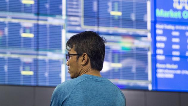 Снимка:Taylor Weidman/Bloomberg