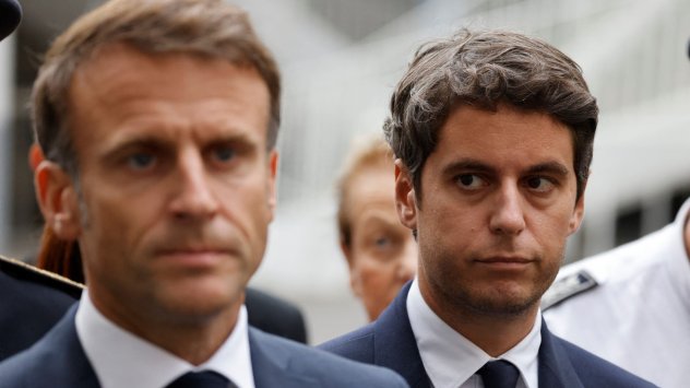 Снимка: Bloomberg LP