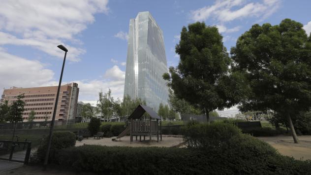 Снимка: Alex Kraus/Bloomberg