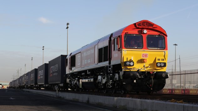 Снимка: Bloomberg