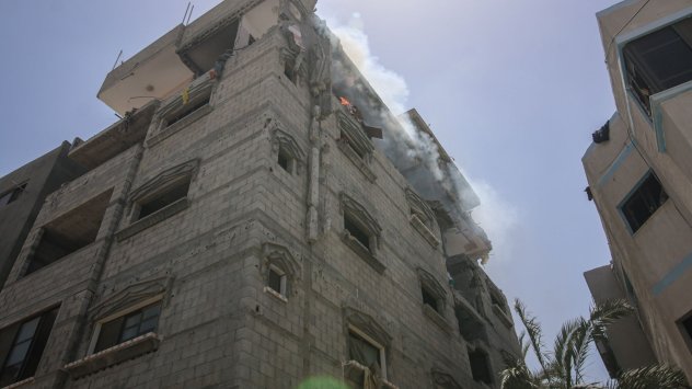 Снимка: Bloomberg LP