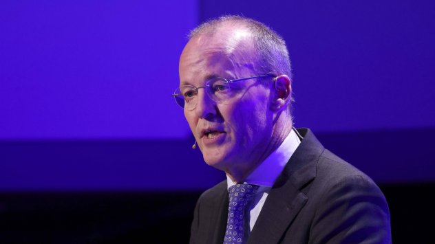 Европейската централна банка трябва да продължи да повишава лихвените проценти