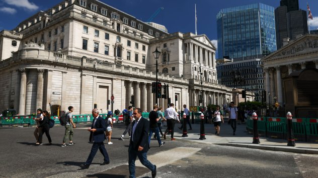 Снимка: Bloomberg LP