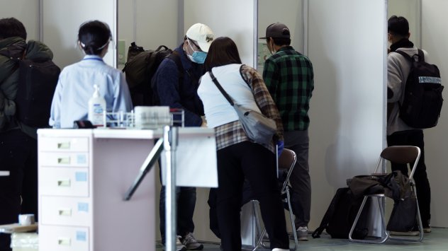 Китай отхвърли многократните предложения на САЩ за споделяне на ваксини