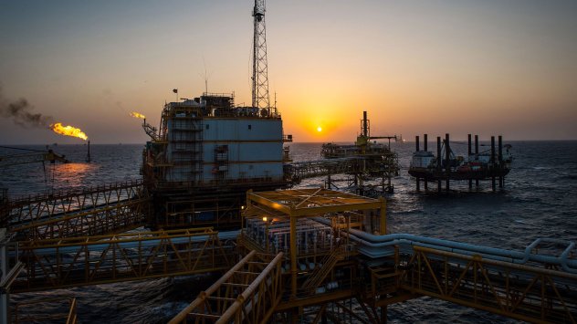 Снимка: Bloomberg L.P.