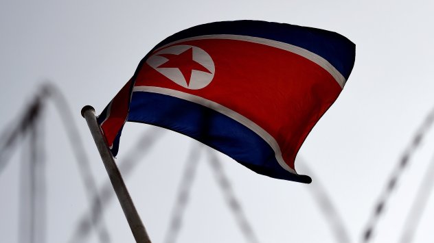 САЩ заявиха че работят по допълнителни санкции срещу Северна Корея