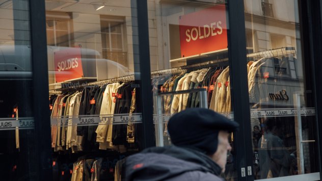 Снимка: Bloomberg LP