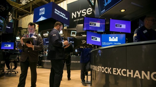 Снимка: Bloomberg LP