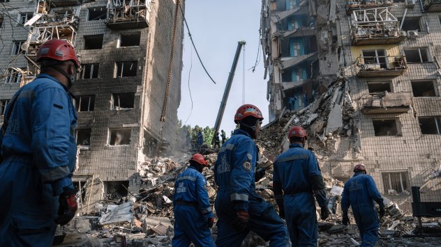 Снимка: Bloomberg