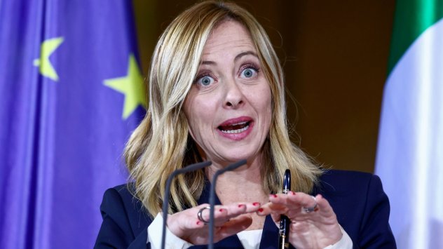 Италия се справя с надзора на Scope Ratings, удължавайки победния марш на Мелони