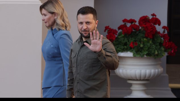 Снимка: Bloomberg L.P.