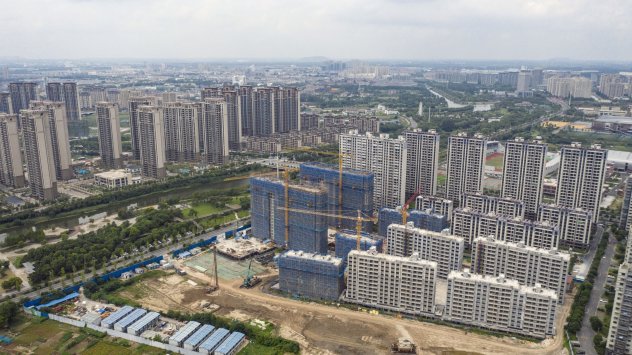 Снимка: Bloomberg L.P.