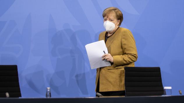 Снимка: Bloomberg