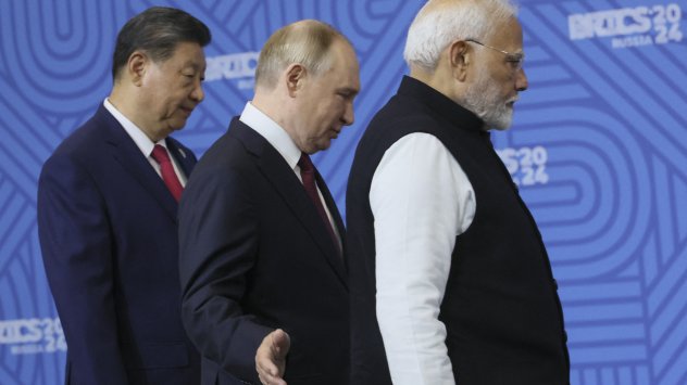 2024 г. Снимка: Bloomberg LP