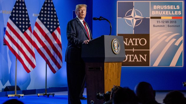 Снимка: Bloomberg