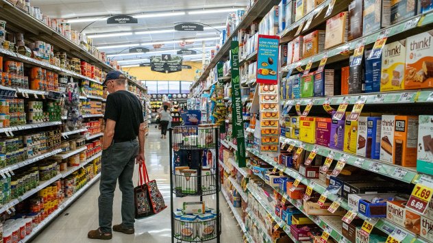 Снимка: Bloomberg L.P.