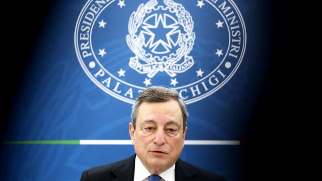 Снимка: Bloomberg L.P.