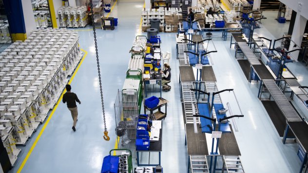 Производителите по цял свят се сблъскват с още по високи разходи