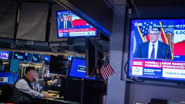 Снимка: Bloomberg