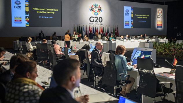 Снимка: Bloomberg L.P.