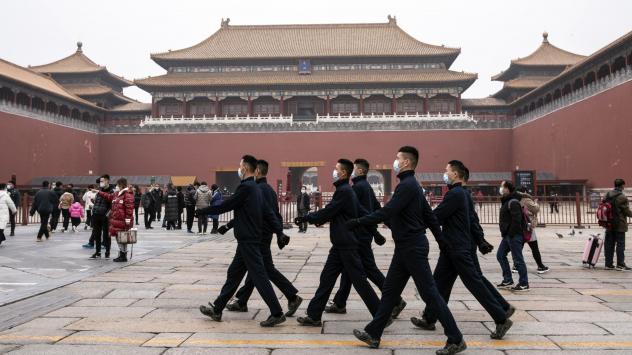 Снимка: Bloomberg