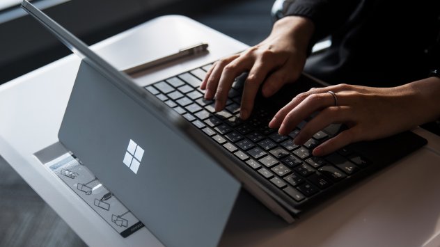 Снимка: Bloomberg L.P.