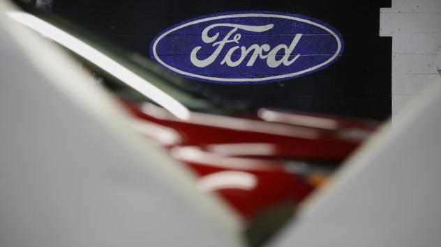 Снимка: Luke Sharrett/Bloomberg