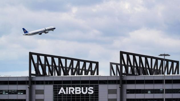 Снимка: Bloomberg