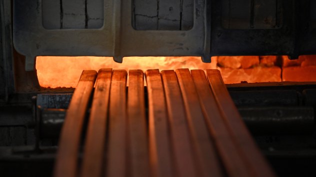 Снимка: Bloomberg L.P.