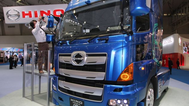 Снимка: Bloomberg