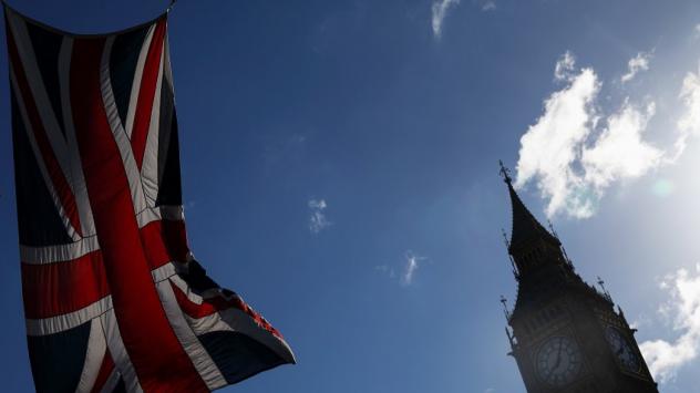 Снимка: Luke MacGregor/Bloomberg