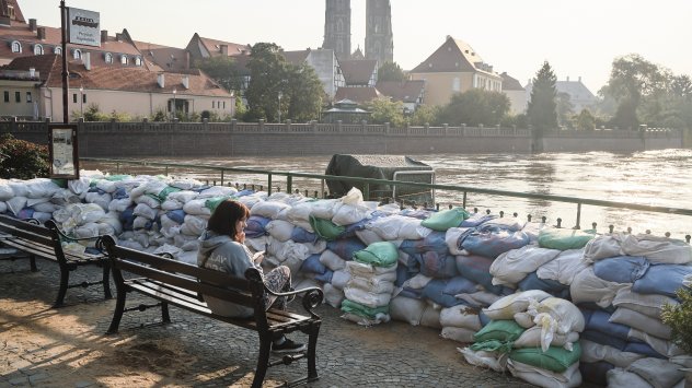 Снимка: Bloomberg