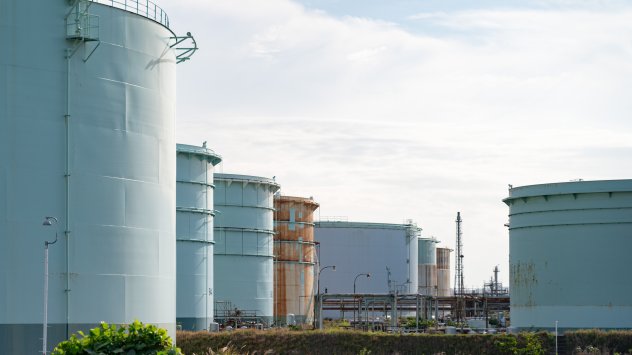 Снимка: Bloomberg