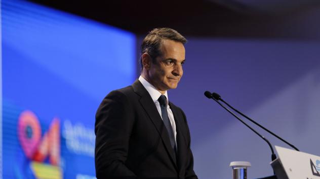 Снимка: Konstantinos Tsakalidis/Bloomberg