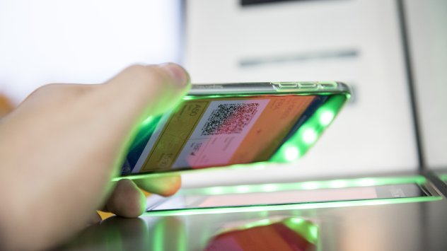 Снимка: Bloomberg LP