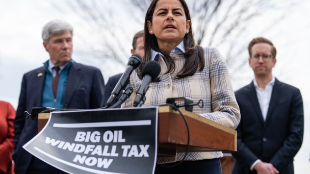 Голямото обратно изкупуване на акции на Chevron Corp на стойност