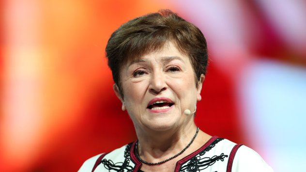 Снимка: Bloomberg L.P.