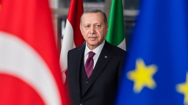 Снимка: Bloomberg