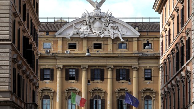 Новият закон за бюджета на Италия ще разшири обхвата на