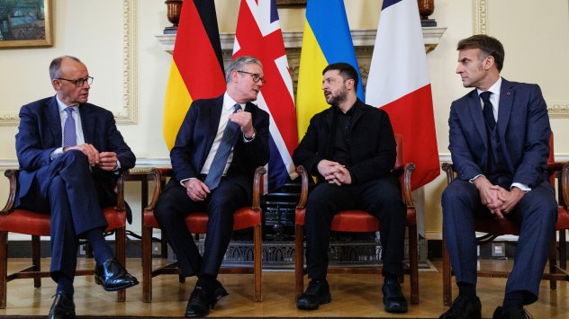 Снимка: Bloomberg