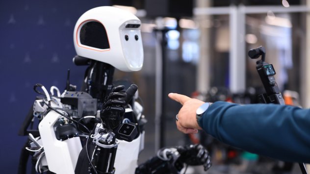 Снимка: Bloomberg LP