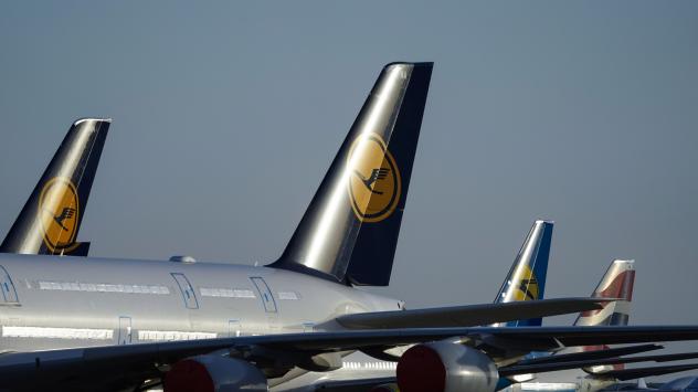 Снимка: Bloomberg