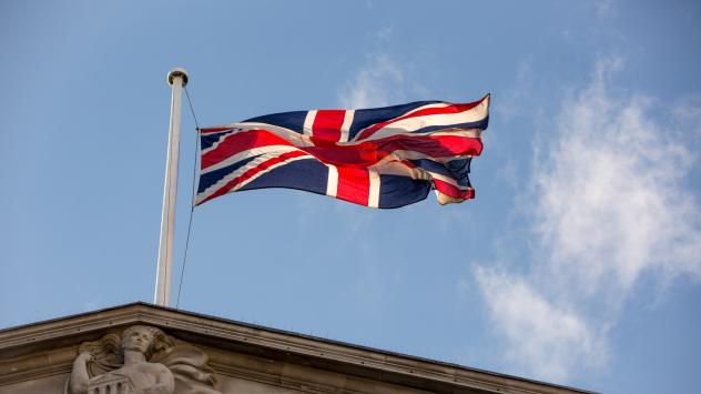 Снимка: Jason Alden/Bloomberg