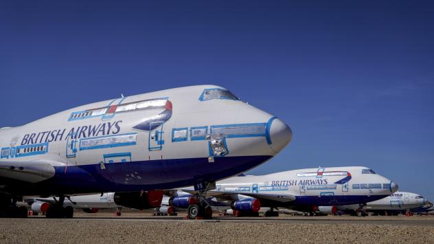 Снимка: Paul Hanna/Bloomberg