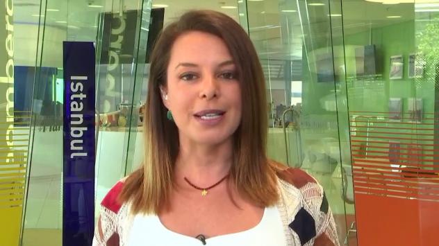 Симин Демокан. Снимка: Bloomberg TV Bulgaria 